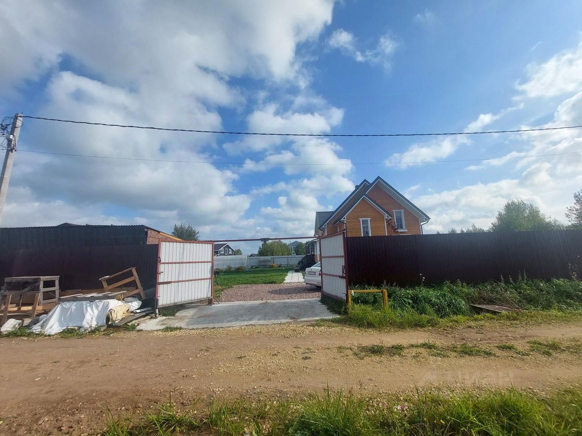 Продажа дома Кузнецы кп, 18