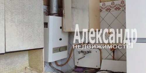 3-комн квартира улица Пилотов, 19