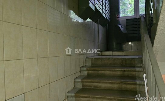 Продажа 2-комн квартиры на вторичном рынке ул Широкая,  д. 5,  к. 2