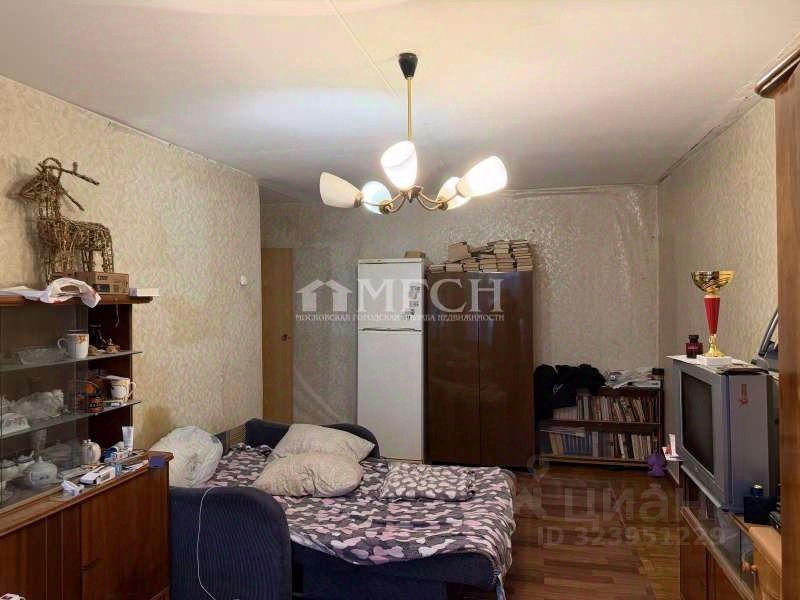 Продажа 2-комн квартиры на вторичном рынке Коптевская улица, 16К1