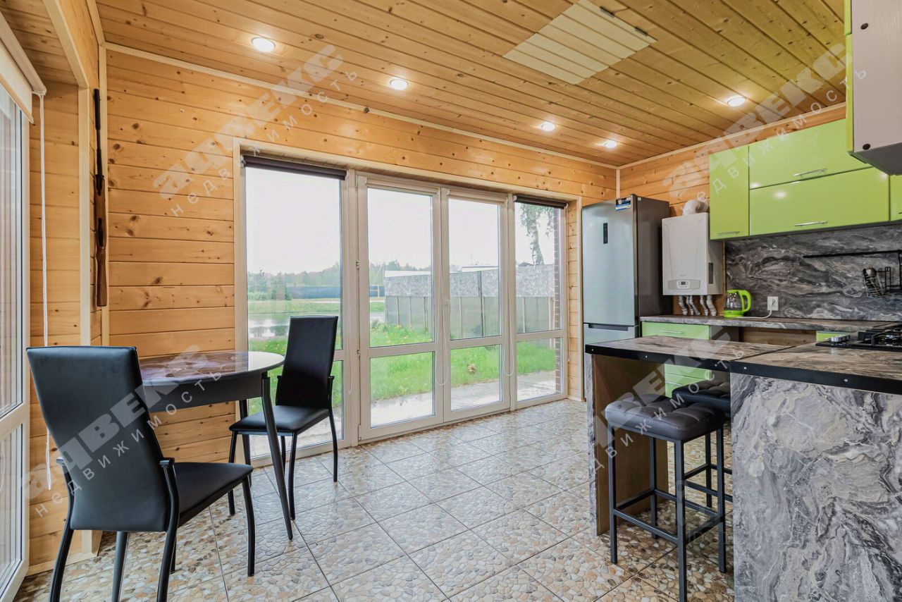 Продажа дома Горелово тер., улица Дачная, 135