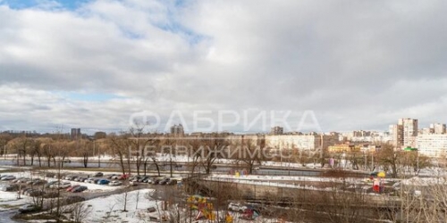 4-комн квартира Маршала Жукова пр-кт,  д. 50,  к. 2