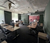 Сдать в аренду Офисы Попов проезд  1 к1 