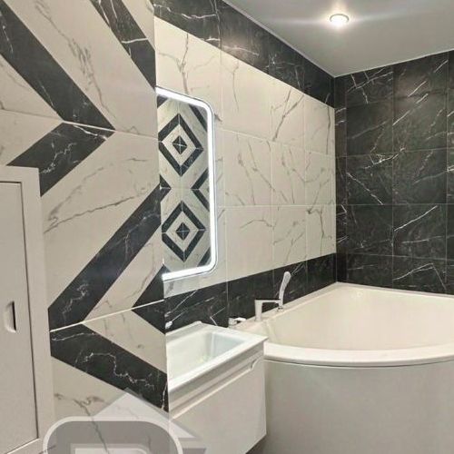 2-комн квартира Звенигород, Нахабинское шоссе, 1к1