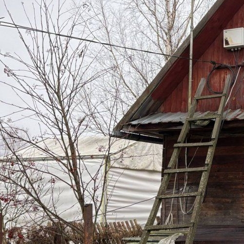 Коттедж/дом Союз-Чернобыль ТСН, Отрадное,  д. 53