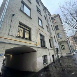 Продажа ПСН пер Пушкарёв,  д. 6