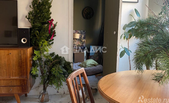 Продажа 2-комн квартиры на вторичном рынке Пушкарская Б. ул,  д. 32