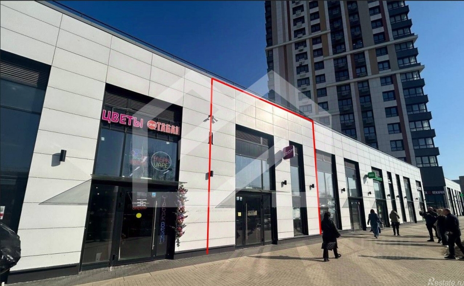 Аренда ПСН Каширский проезд,  д. 25 к2