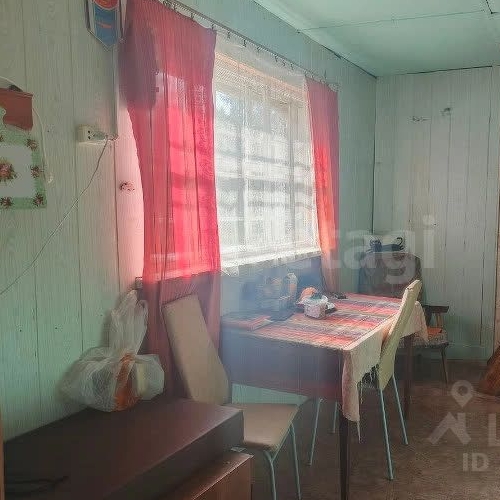 Коттедж/дом Посадников остров садоводческий массив, Реставратор СНТ, 24-я линия