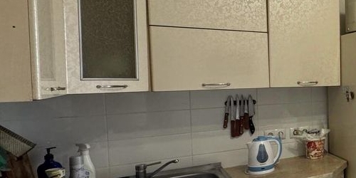 2-комн квартира улица Яблочкова, 28