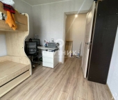 Продать Квартиры вторичка Люберцы г, Побратимов ул  30 