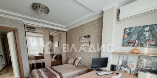 2-комн квартира Нагатинский 1-й проезд,  д. 11,  к. 1