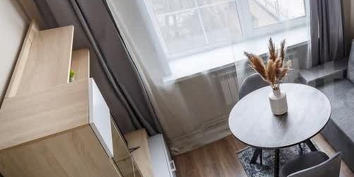 Студия аллея Первой Маевки, 15с1