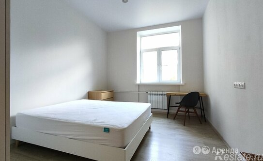 Аренда 3-комн квартиры на вторичном рынке Рощинский 4-й проезд,  д. 16