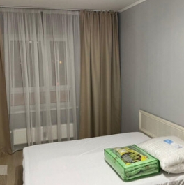 Продажа 4-комн квартиры на вторичном рынке Некрасовка п,  д. 32