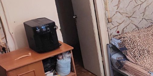 5-комн квартира Малый Татарский переулок, 5