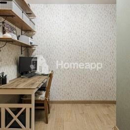 Продажа 2-комн квартиры на вторичном рынке Рочдельская улица,  д. 26/28 с4