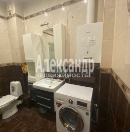 Аренда 2-комн квартиры на вторичном рынке Суворовский просп., д. 32, к. Б Аренда 2-комн квартиры на вторичном рынке Суворовский просп., д. 32, к. Б