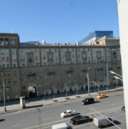 Продажа 5-комн квартиры на вторичном рынке Садовая Б. ул,  д. 10