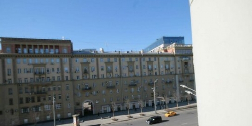 5-комн квартира Садовая Б. ул,  д. 10