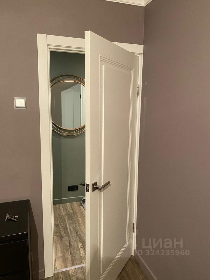 Продажа 2-комн квартиры на вторичном рынке Чертановская улица, 24К1