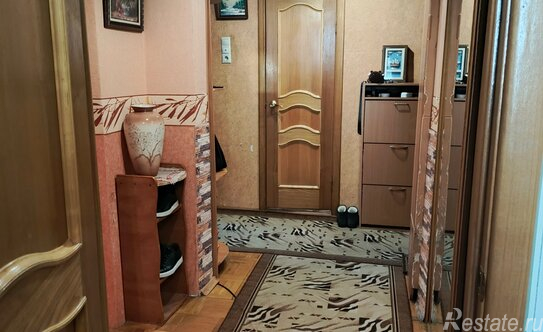 Продажа 3-комн квартиры на вторичном рынке Новочеркасский б-р,  д. 43