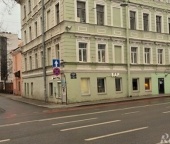 Продать Квартиры вторичка Зеленина Б. ул  44/6 