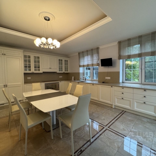 Коттедж/дом Красногорск, Фонтанная площадь,  д. 3