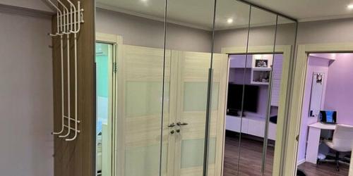2-комн квартира улица Багрицкого,  д. 51