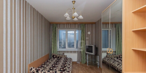 2-комн квартира ул Запорожская,  д. 23,  к. 2
