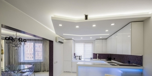 2-комн квартира Морской пр-кт ,  д. 15