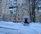 Продать Квартиры вторичка Черницынский проезд  10 2