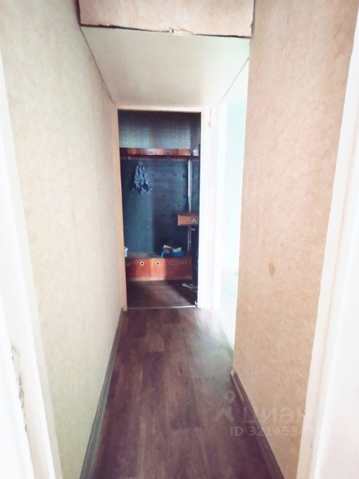 Продажа 2-комн квартиры на вторичном рынке Жуковский, улица Мясищева, 26