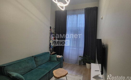 Продажа 2-комн квартиры на вторичном рынке Ильинское-Усово, Архангельская улица,  д. 4