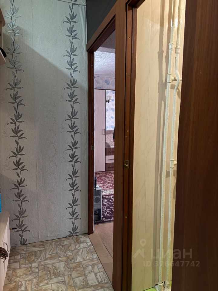 Продажа 1-комн квартиры на вторичном рынке Чехов, Московская улица, 94/1