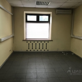 Продажа ПСН улица Трофимова, д. 1/17 Продажа ПСН улица Трофимова, д. 1/17