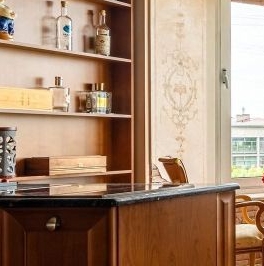 Аренда 3-комн квартиры на вторичном рынке набережная Реки Карповки, 10 Аренда 3-комн квартиры на вторичном рынке набережная Реки Карповки, 10