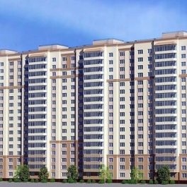 Продажа 1-комн квартиры на вторичном рынке Домодедово г,  д. 5