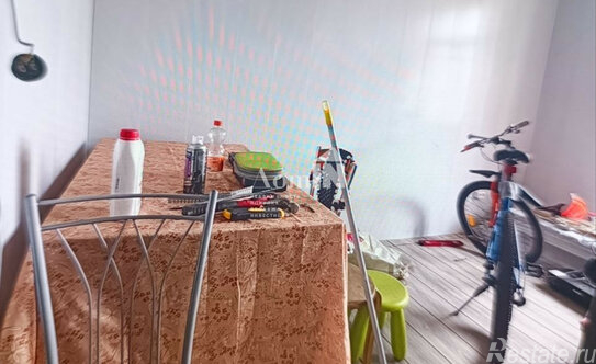 Продажа 3-комн квартиры на вторичном рынке Малоохтинский проспект,  д. 86А к1