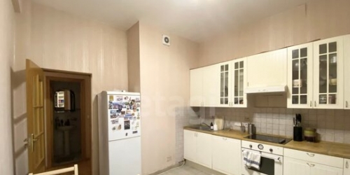 2-комн квартира улица Удальцова,  д. 46