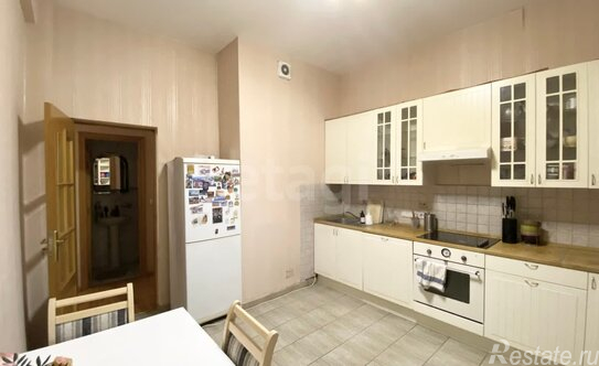 Продажа 2-комн квартиры на вторичном рынке улица Удальцова,  д. 46