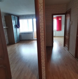 Продажа 1-комн квартиры на вторичном рынке аллея Поликарпова,  д. 10 к1