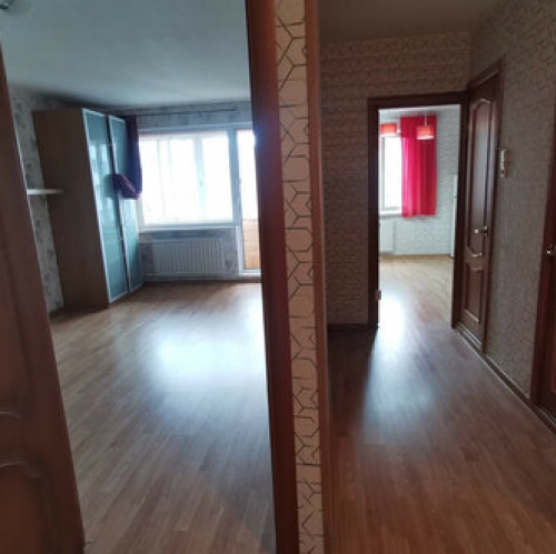 1-комн квартира аллея Поликарпова,  д. 10 к1