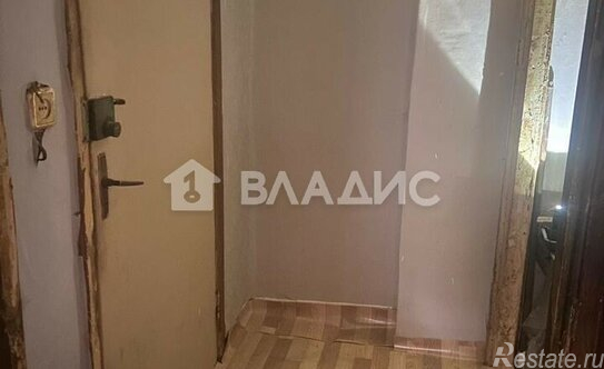 Продажа 3-комн квартиры на вторичном рынке Владимирская 3-я ул