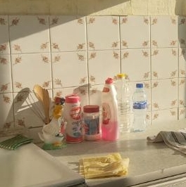 Аренда 2-комн квартиры на вторичном рынке Мытищи, улица Веры Волошиной, 20