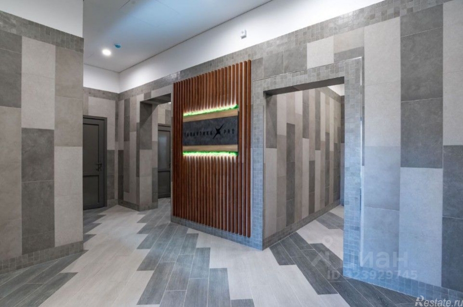 Продажа ПСН Измайловский бульвар,  д. 4 к1