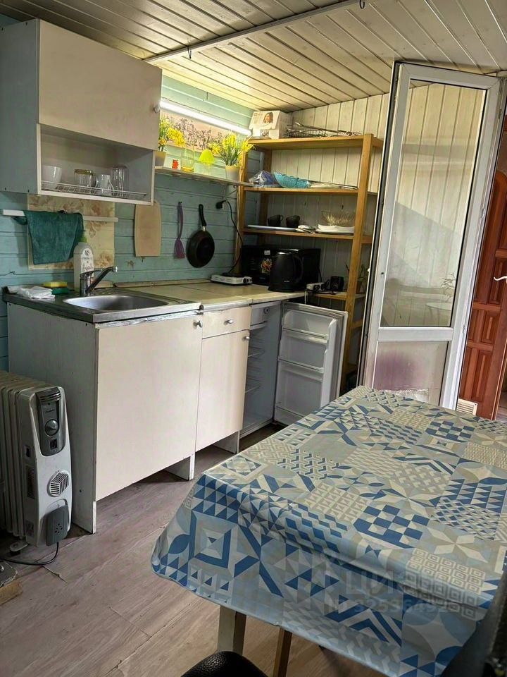 Продажа дома Макаровец СНТ, улица 6-я Морская, 60