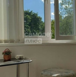 Продажа 4-комн квартиры на вторичном рынке ул Батюнинская,  д. 14