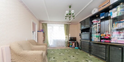 3-комн квартира ул Солдата Корзуна,  д. 52