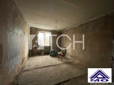 Продажа 1-комн квартиры на вторичном рынке Пушкино, Серебрянка мкр,  д. 58